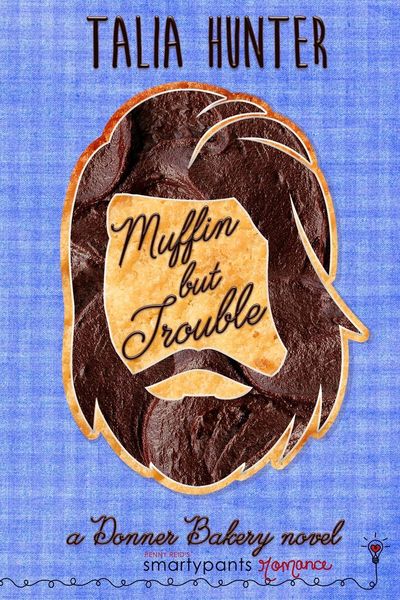 Produktbild: Muffin But Trouble