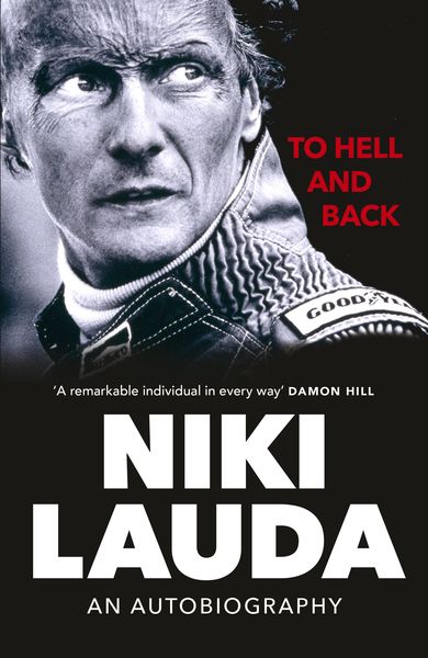 Produktbild: To Hell and Back