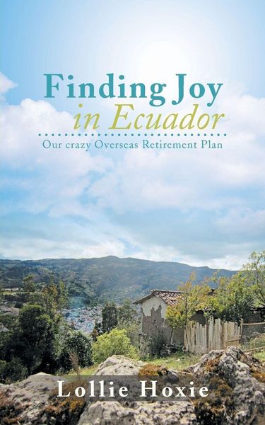 Produktbild: Finding Joy in Ecuador