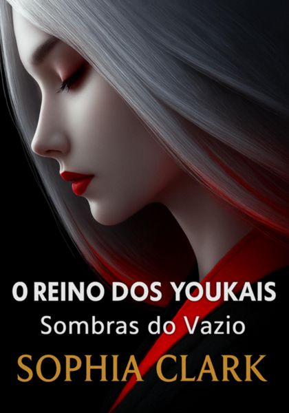 Produktbild: Ayame: O Reino Dos Youkais