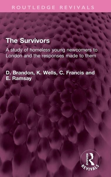 Produktbild: The Survivors