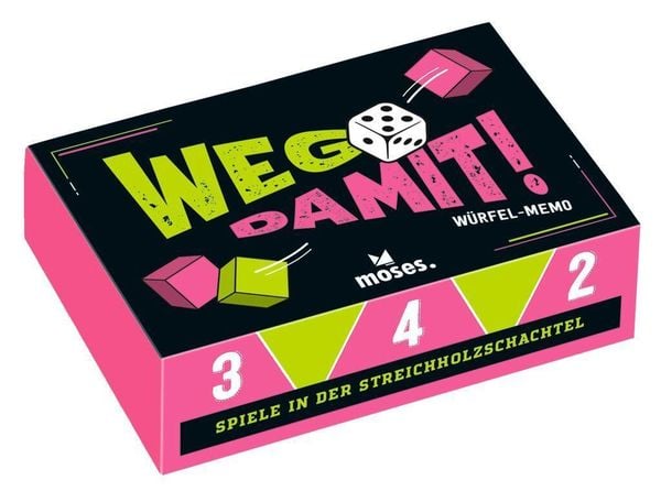 Produktbild: Pocket Games