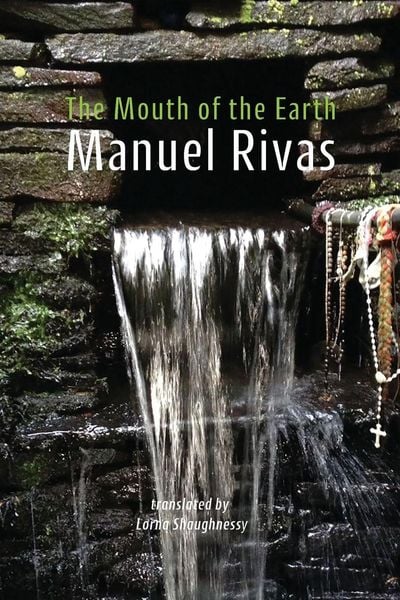 Produktbild: The Mouth of the Earth