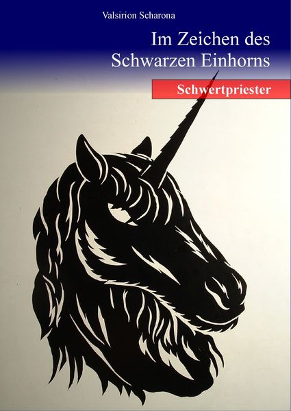 Produktbild: Im Zeichen des Schwarzen Einhorns