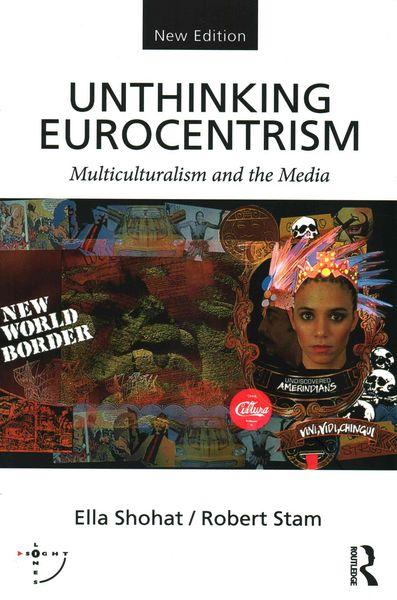 Produktbild: Unthinking Eurocentrism
