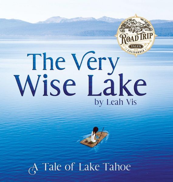 Produktbild: The Very Wise Lake