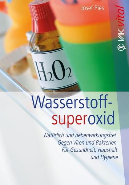 Wasserstoffsuperoxid