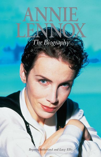Produktbild: Annie Lennox: The Biography