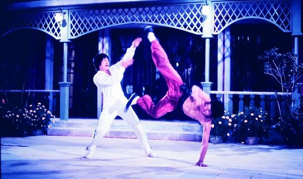 Produktbild: Die Todesfalle der Shaolin (Shaw Brothers Collection)