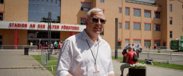Produktbild: Union - Die besten aller Tage