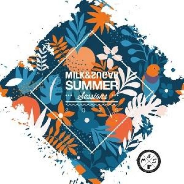 Produktbild: Milk & Sugar Summer Sessions 2025