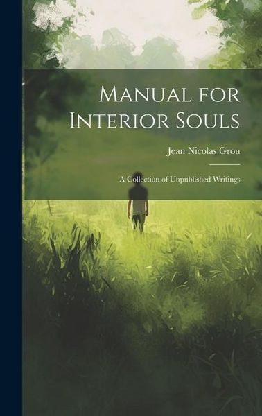 Produktbild: Manual for Interior Souls