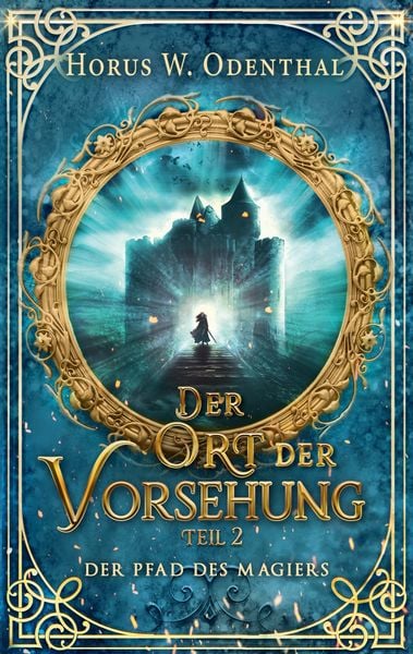 Produktbild: Der Pfad des Magiers