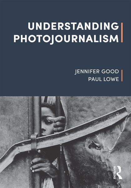 Produktbild: Understanding Photojournalism