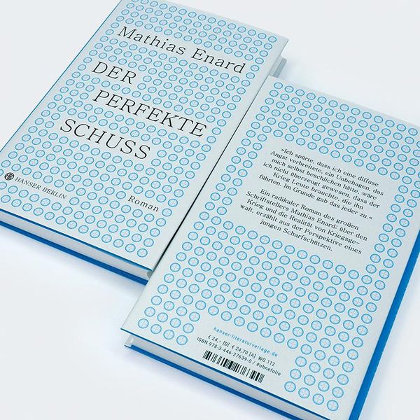 Produktbild: Der perfekte Schuss