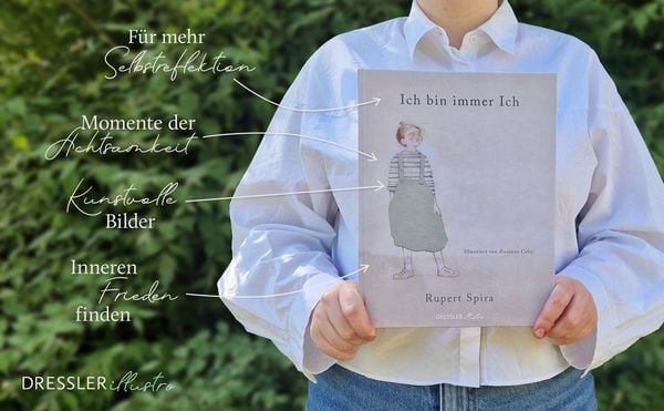 Produktbild: Ich bin immer Ich