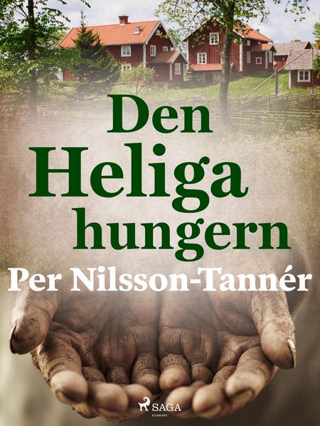 Produktbild: Den Heliga hungern