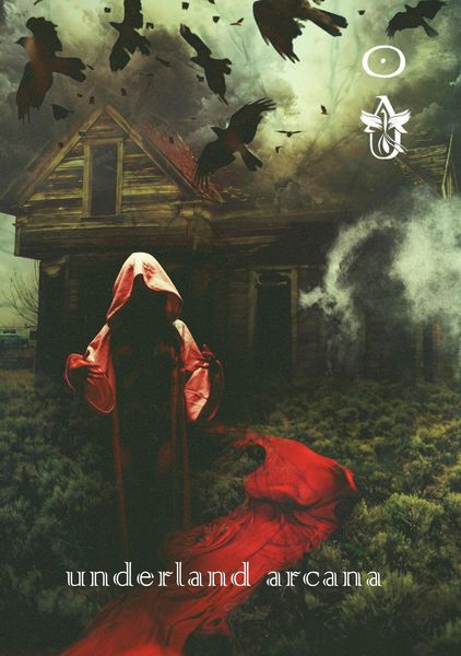 Produktbild: Underland Arcana 1