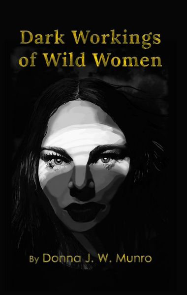 Produktbild: Dark Workings of Wild Women
