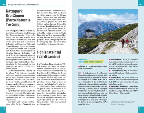 Produktbild: Reise Know-How Reisef&uuml;hrer S&uuml;dtirol