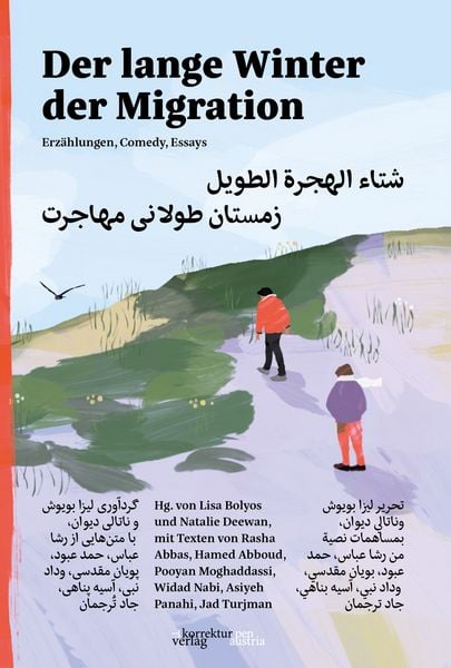 Produktbild: Der lange Winter der Migration