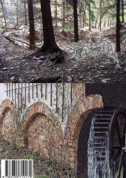 Produktbild: Bergstadtlegenden von Frankenberg und Freiberg
