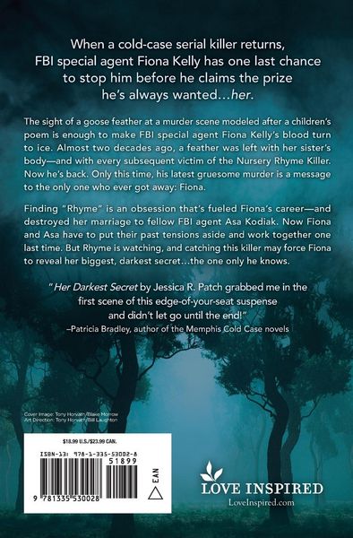 Produktbild: Her Darkest Secret