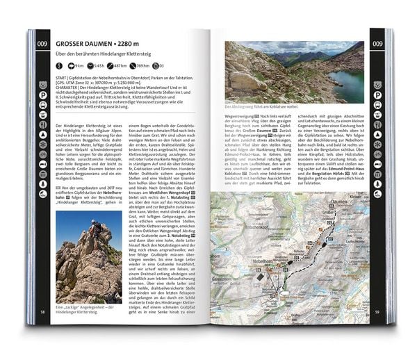 Produktbild: KOMPASS Wanderlust Alpen