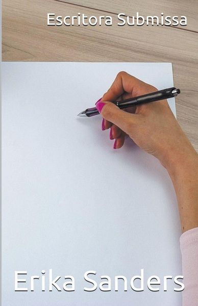 Produktbild: Escritora Submissa