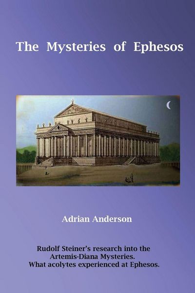 Produktbild: The Mysteries of Ephesos