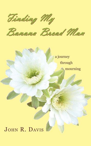 Produktbild: Finding My Banana Bread Man
