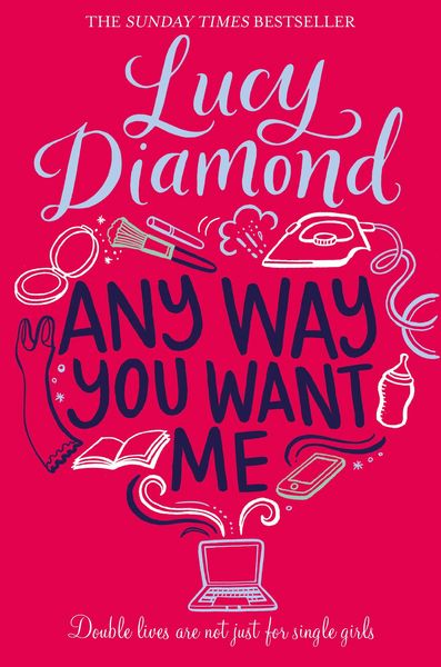 Produktbild: Any Way You Want Me