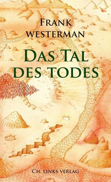 Produktbild: Das Tal des Todes