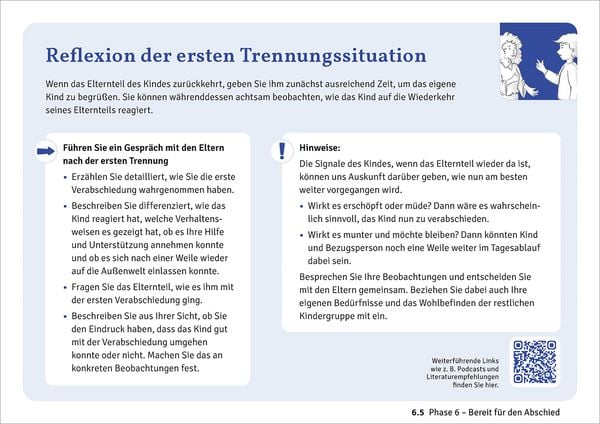 Produktbild: Partizipatorische Eingew&ouml;hnung