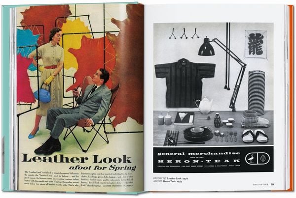 Produktbild: Mid-Century Ads