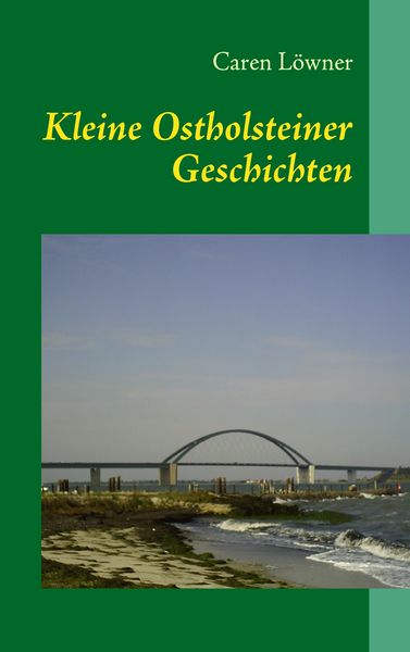 Produktbild: Kleine Ostholsteiner Geschichten