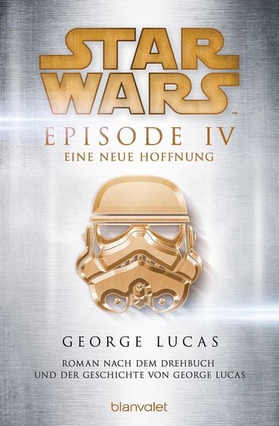 Produktbild: Star Wars(TM) - Episode IV