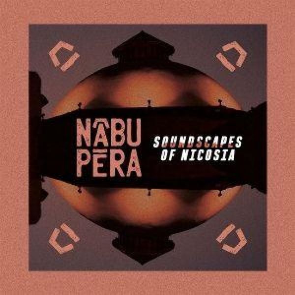 Produktbild: Soundscapes of Nicosia