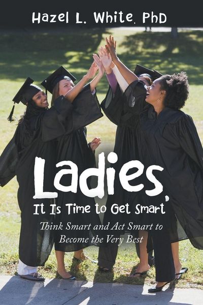 Produktbild: Ladies, It Is Time to Get Smart