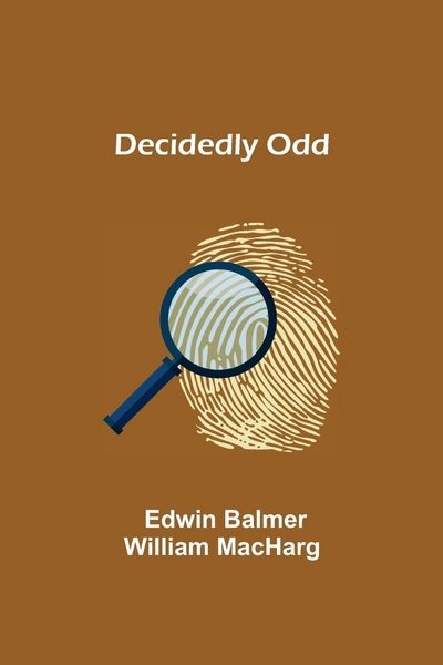Produktbild: Decidedly Odd