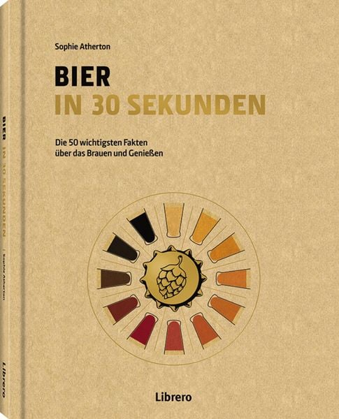 Produktbild: Bier in 30 Sekunden