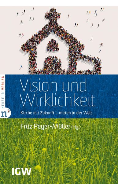 Produktbild: Vision und Wirklichkeit