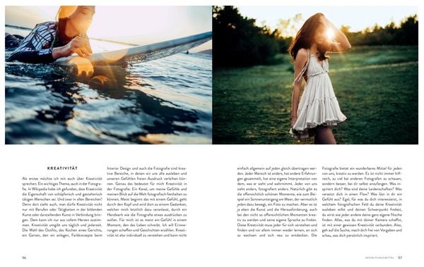 Produktbild: Fotografie &ndash; Inspired by life