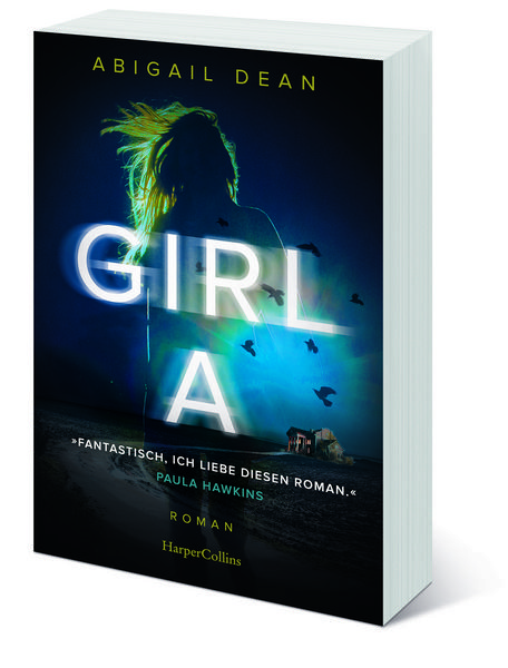 Produktbild: Girl A