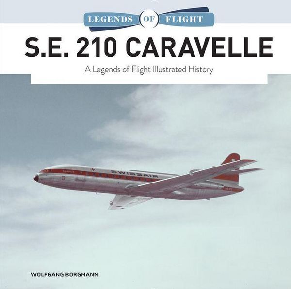 Produktbild: S.E. 210 Caravelle