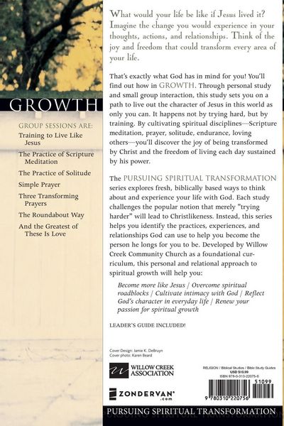 Produktbild: The Growth