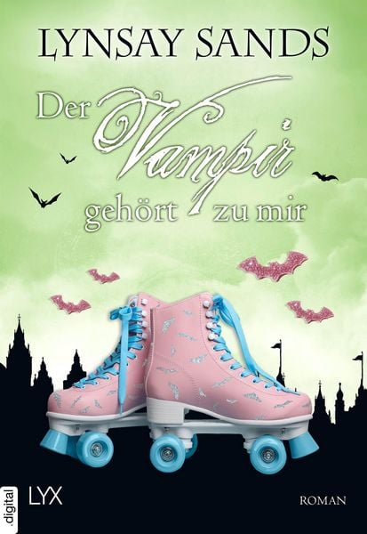 Produktbild: Der Vampir geh&ouml;rt zu mir