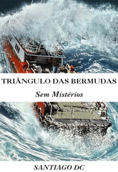 Produktbild: Tri&acirc;ngulo Das Bermudas