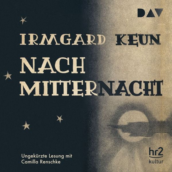 Produktbild: Nach Mitternacht