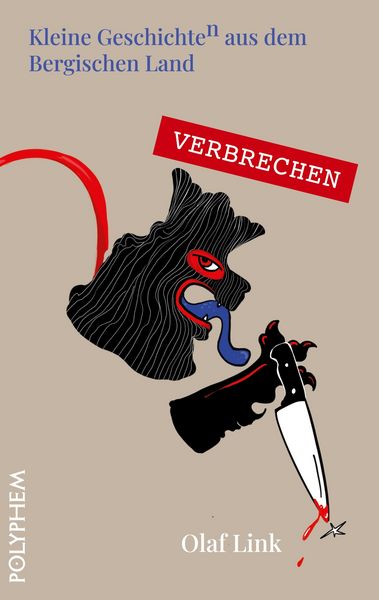 Produktbild: Verbrechen